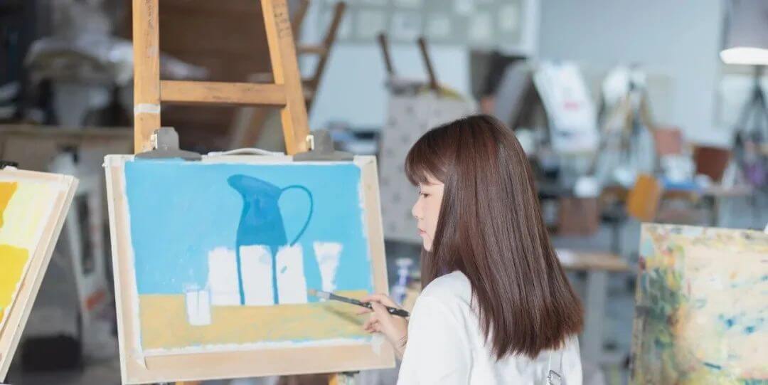 广州画室