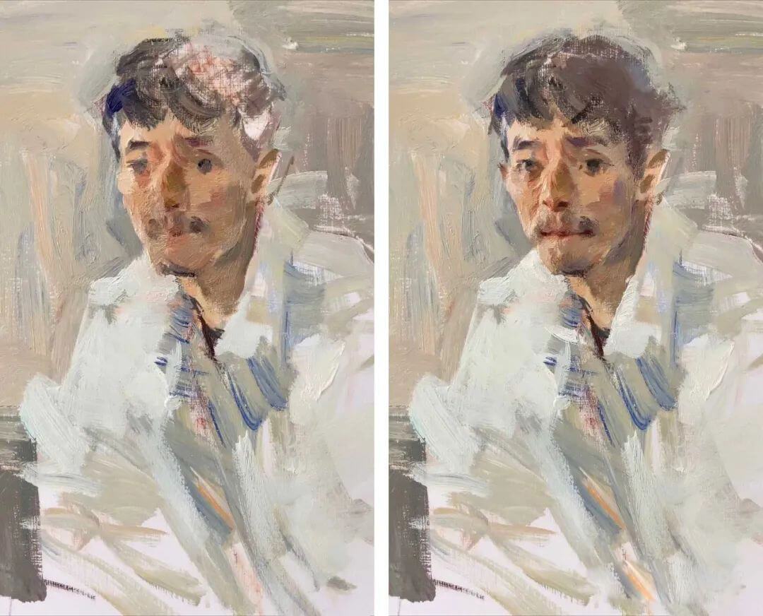 广州画室