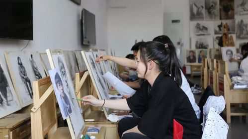 广州美术培训班