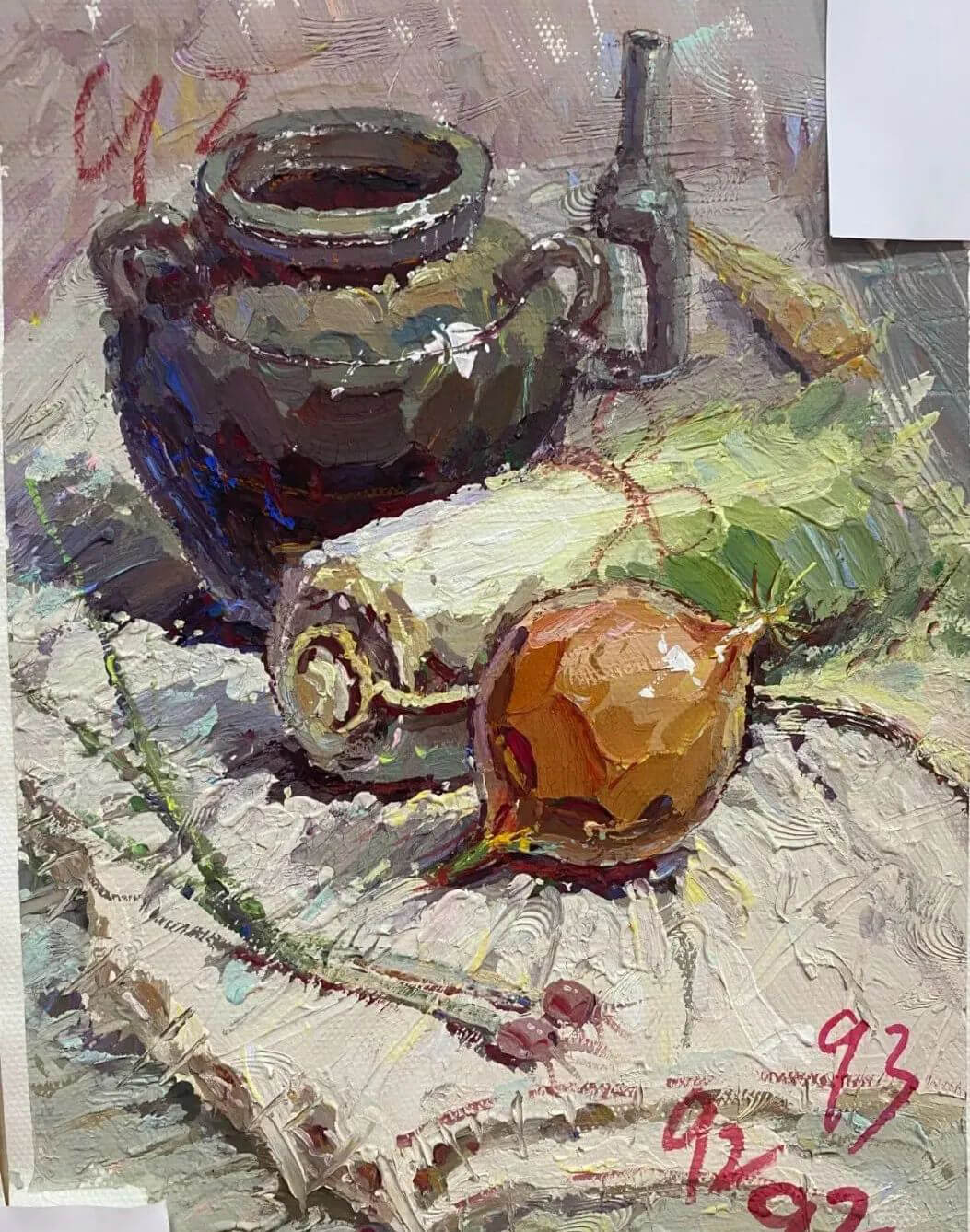 广州美术培训画室