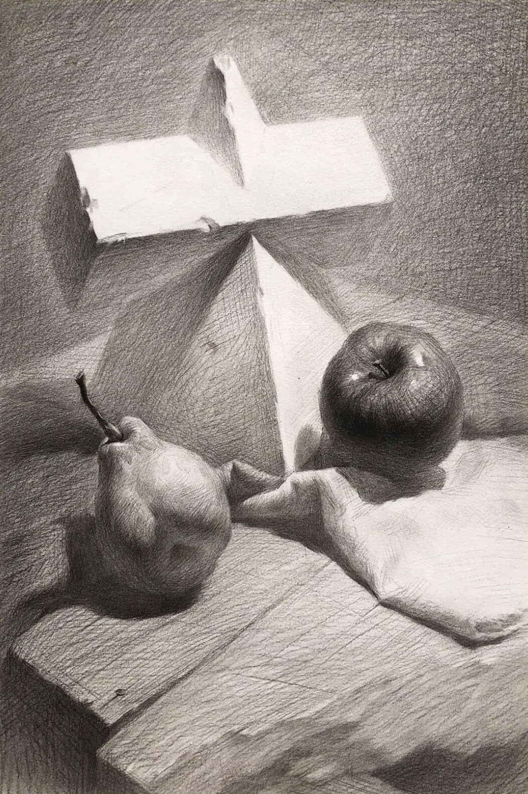 广州美术培训画室