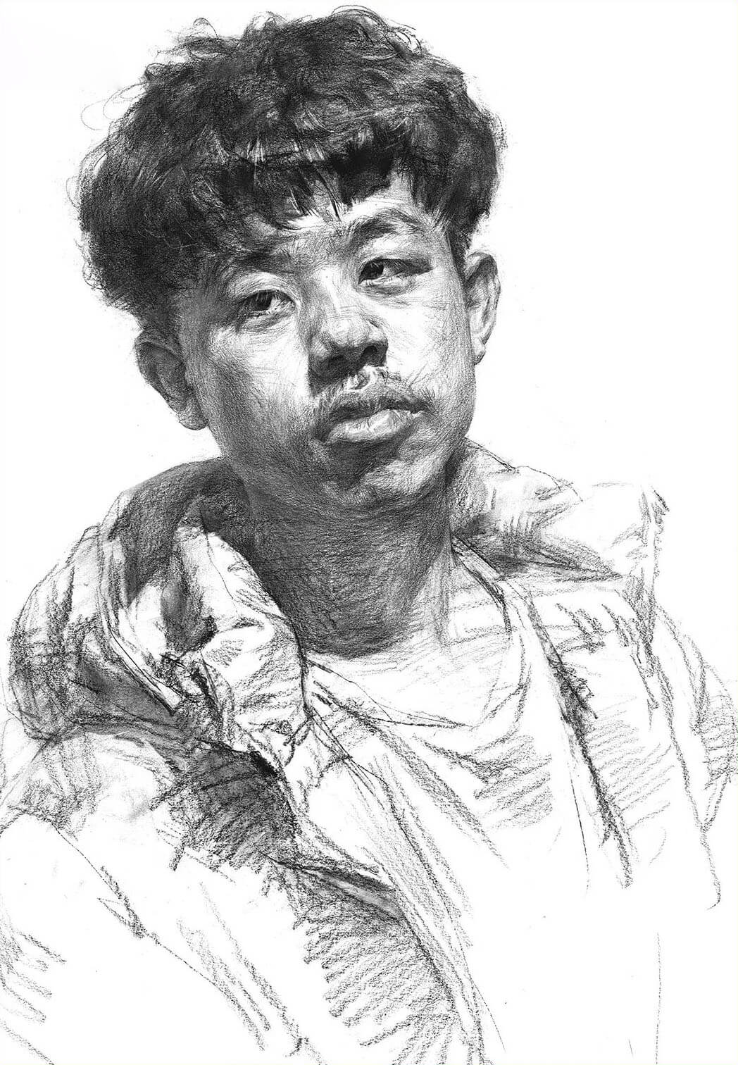 广州画室