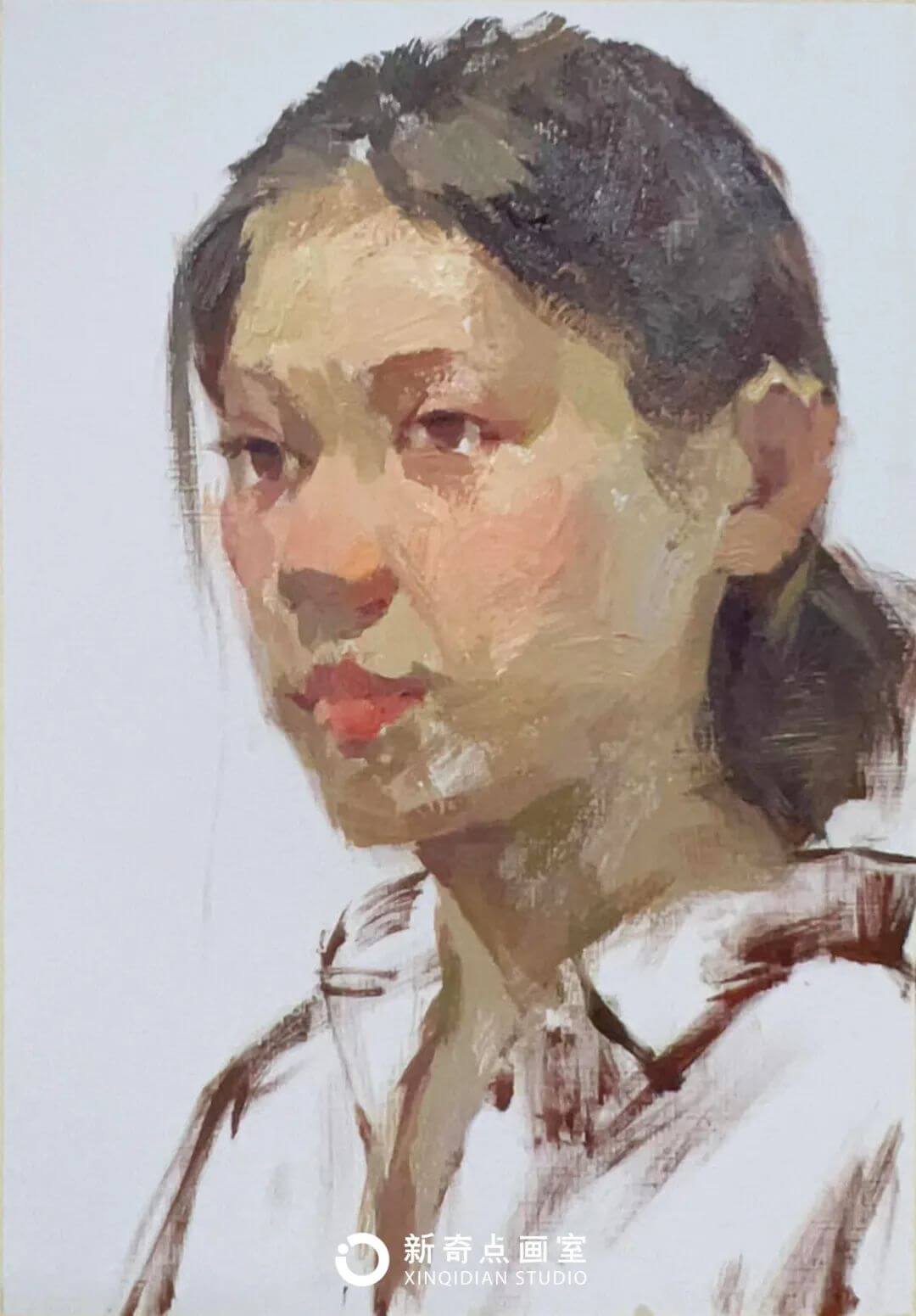 广州画室排名前十