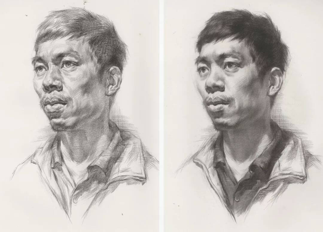 广州美术培训画室