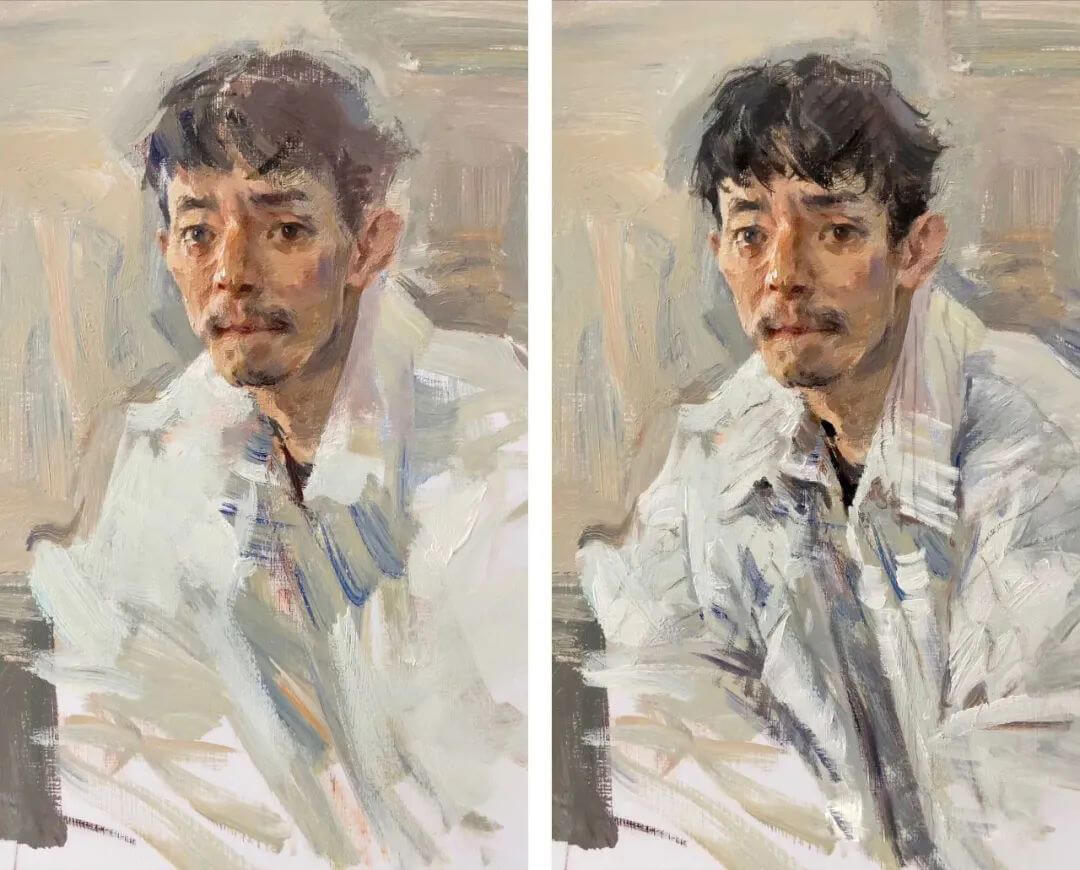 广州画室