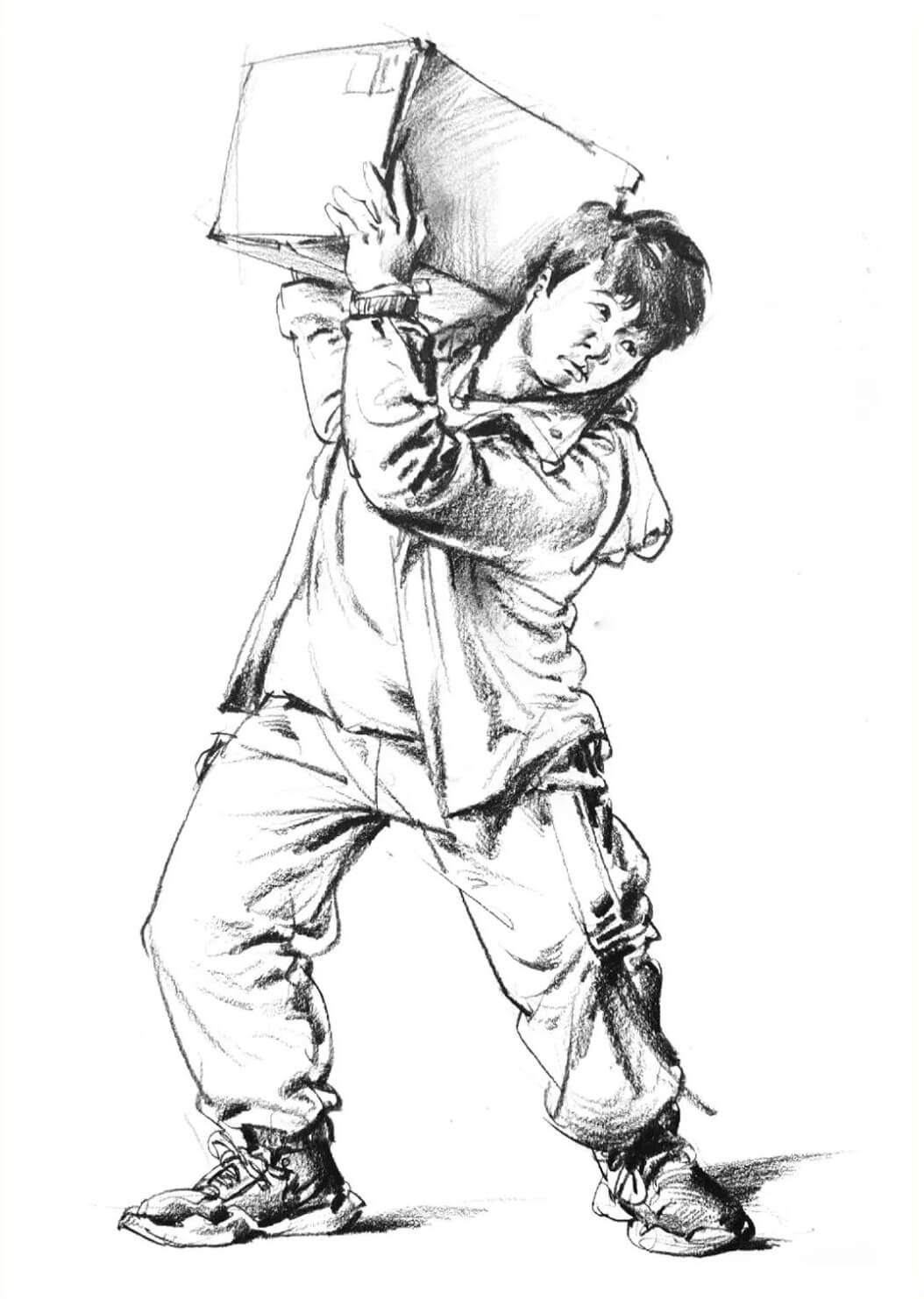 广州美术培训画室