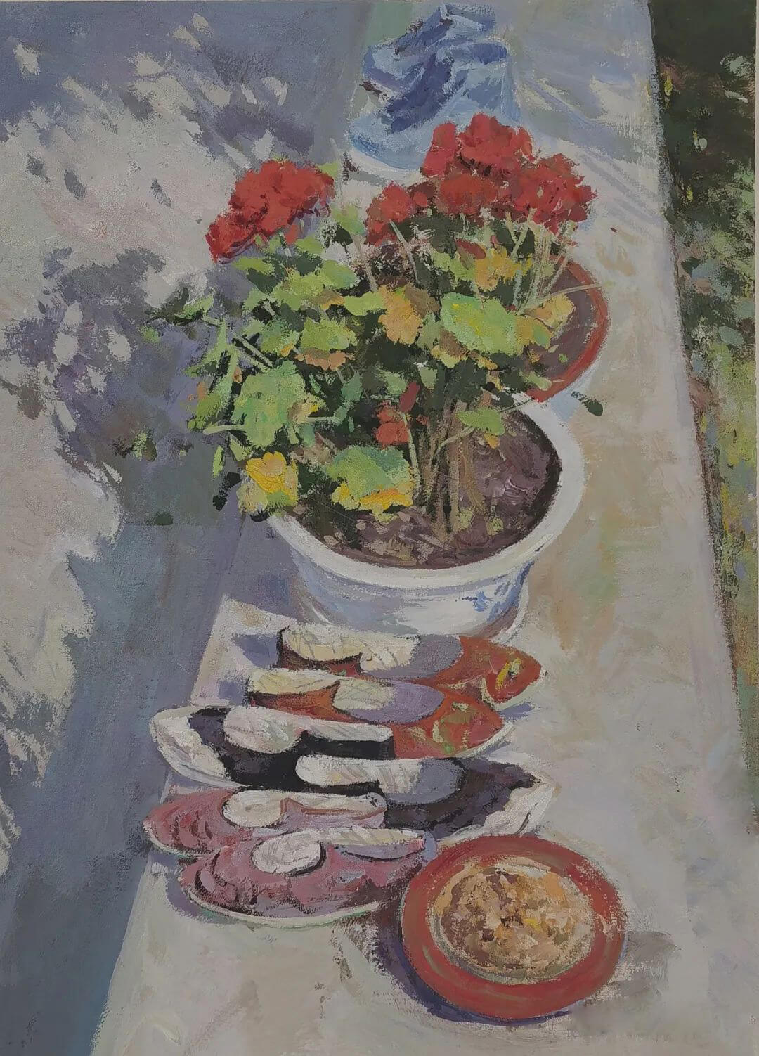 广州美术培训画室