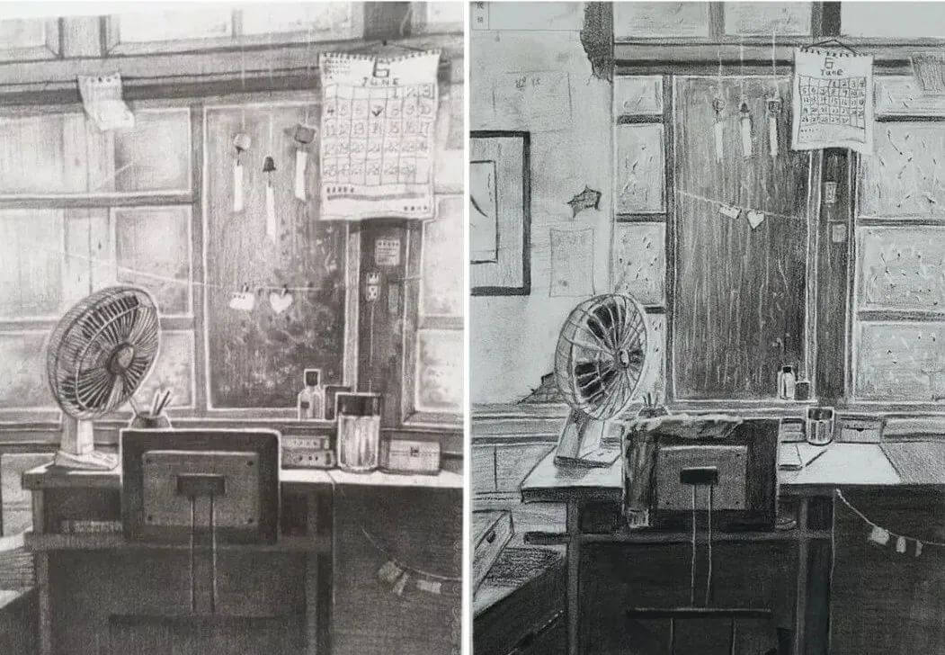 广州画室排名前十