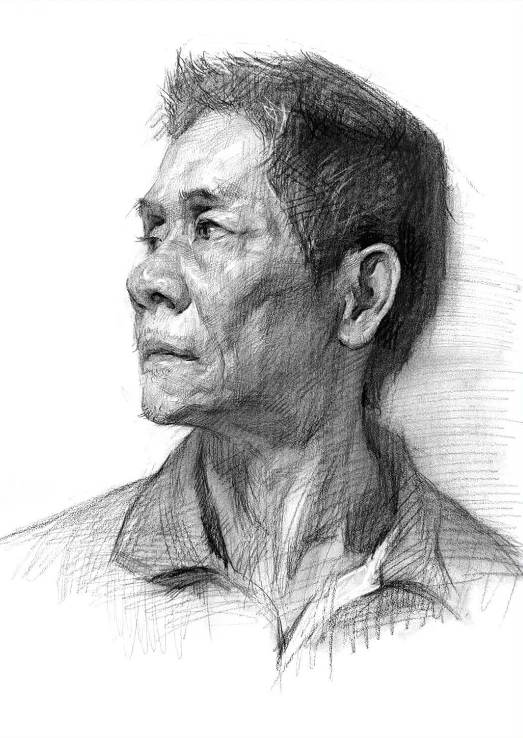 广州画室暑假班