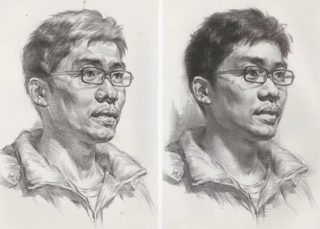 广州美术培训画室