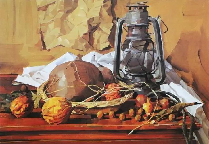 广州画室