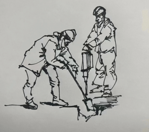 广州画室