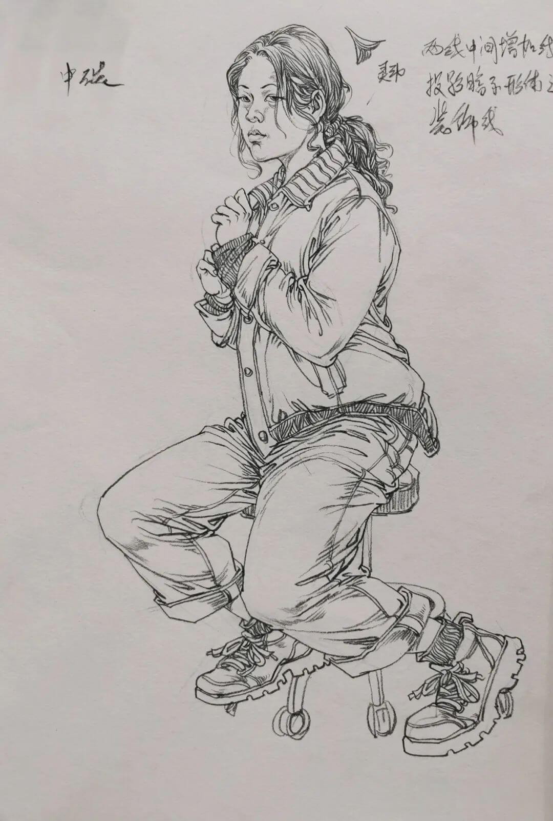 广州美术培训画室