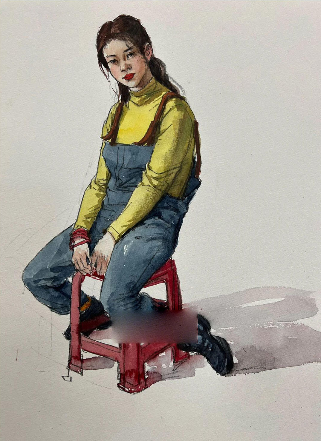 广州画室
