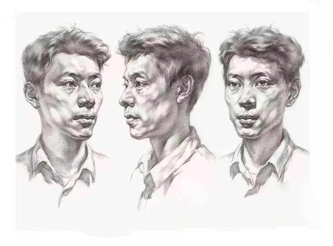 广州美术培训画室