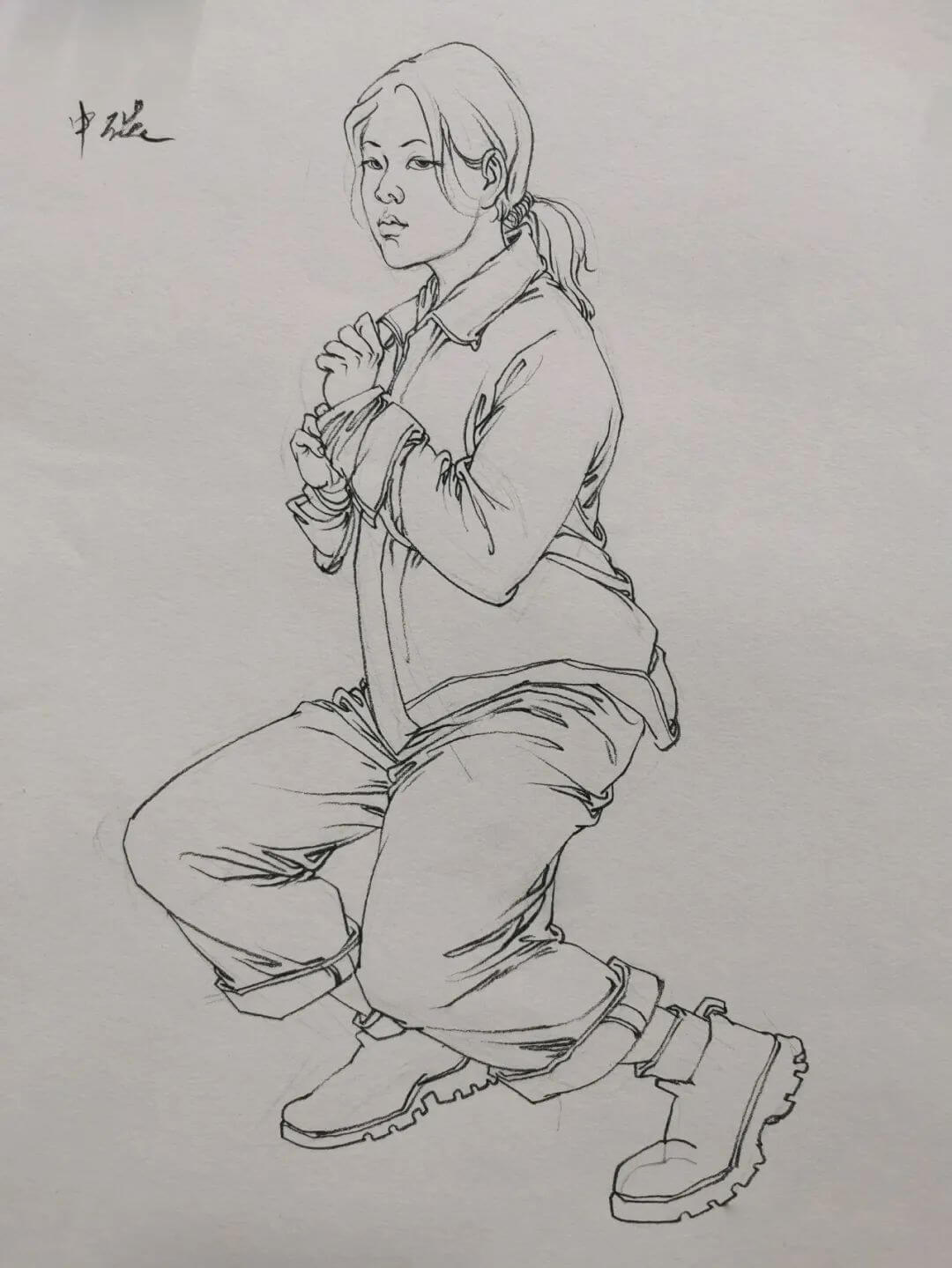 广州美术培训画室
