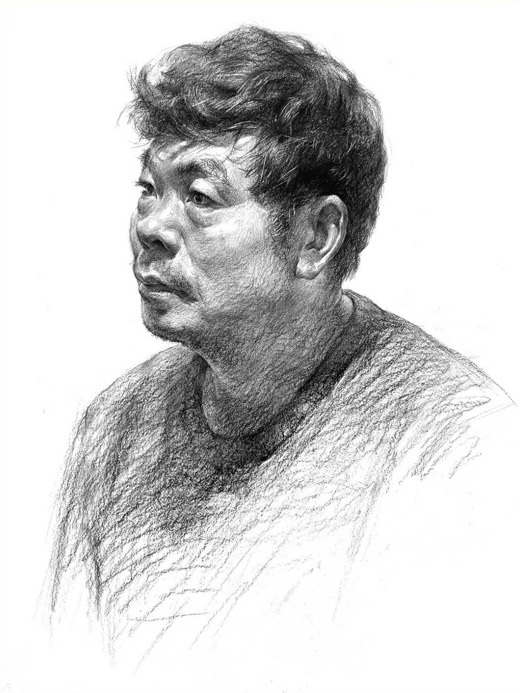 广州画室