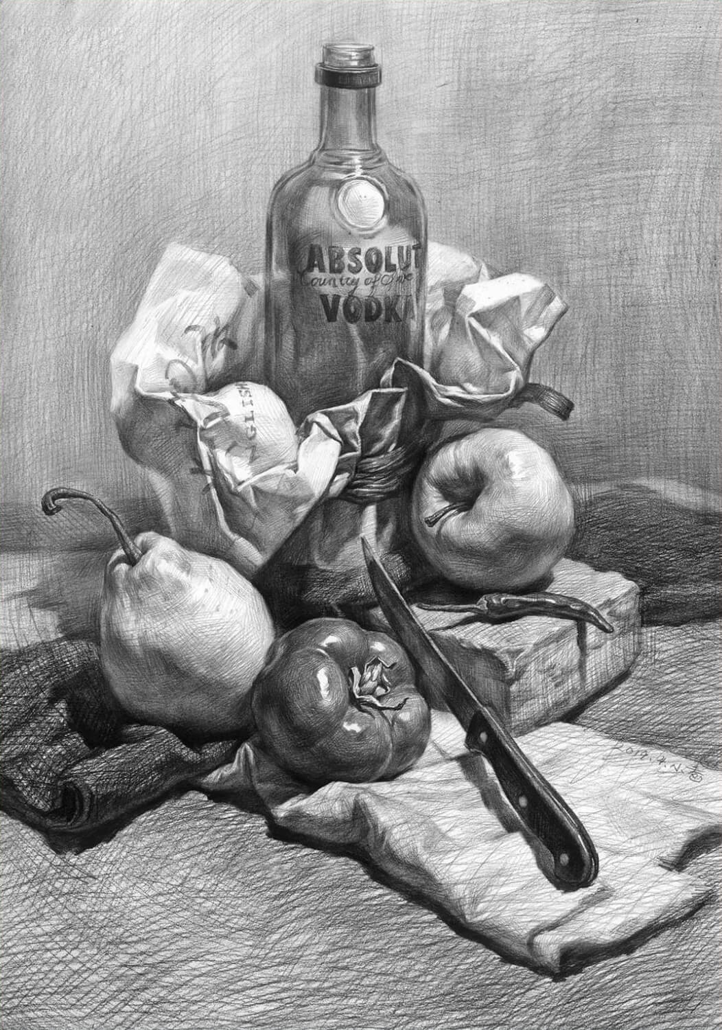 广州美术培训画室