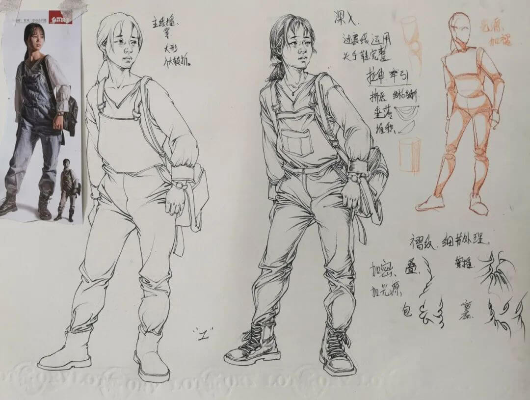 广州美术培训画室