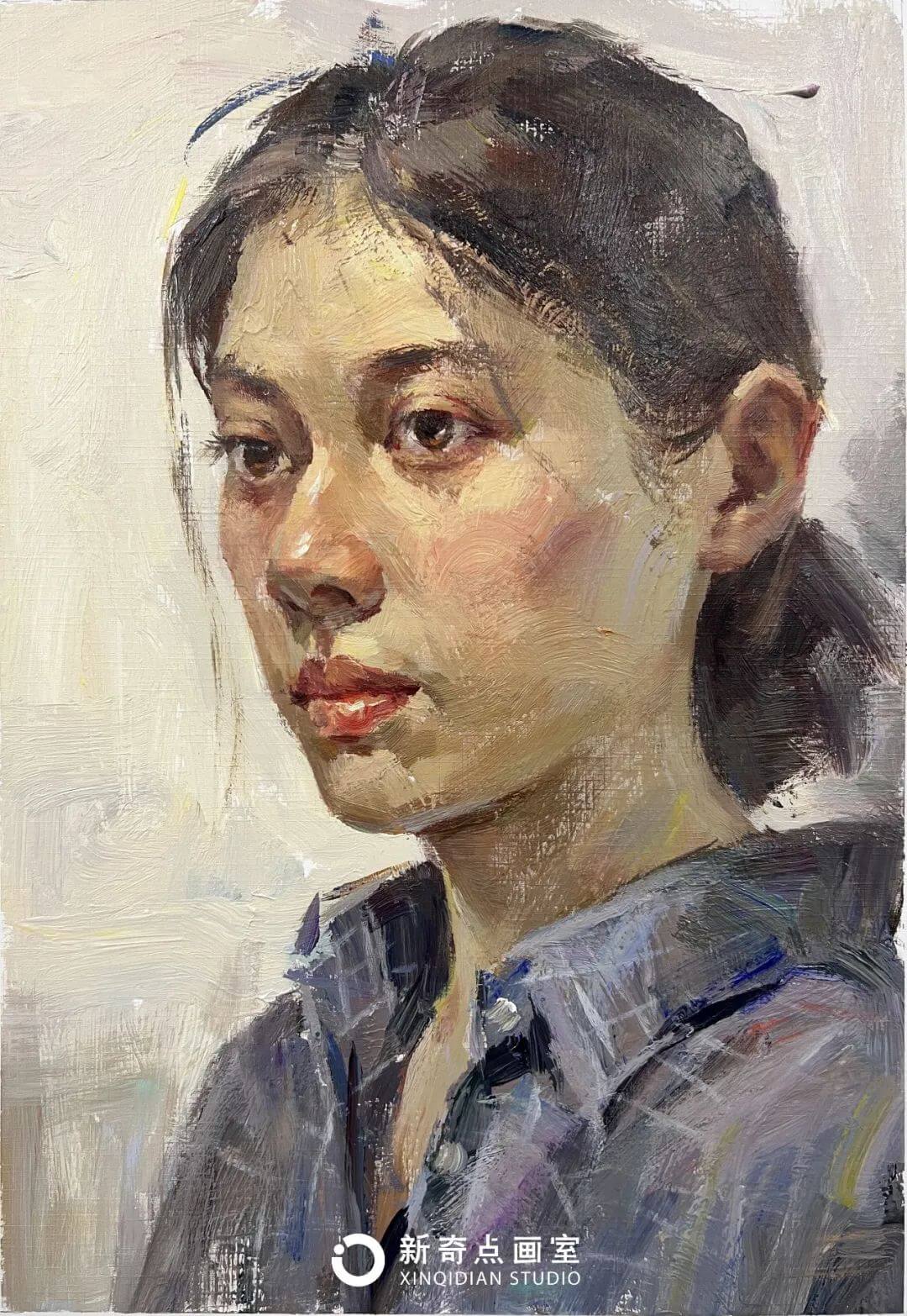 广州画室排名前十