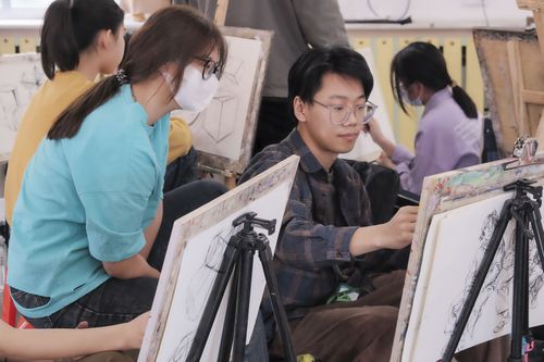 广州画室