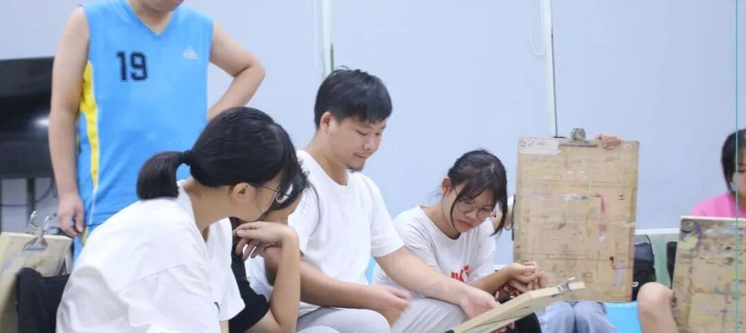 广州画室