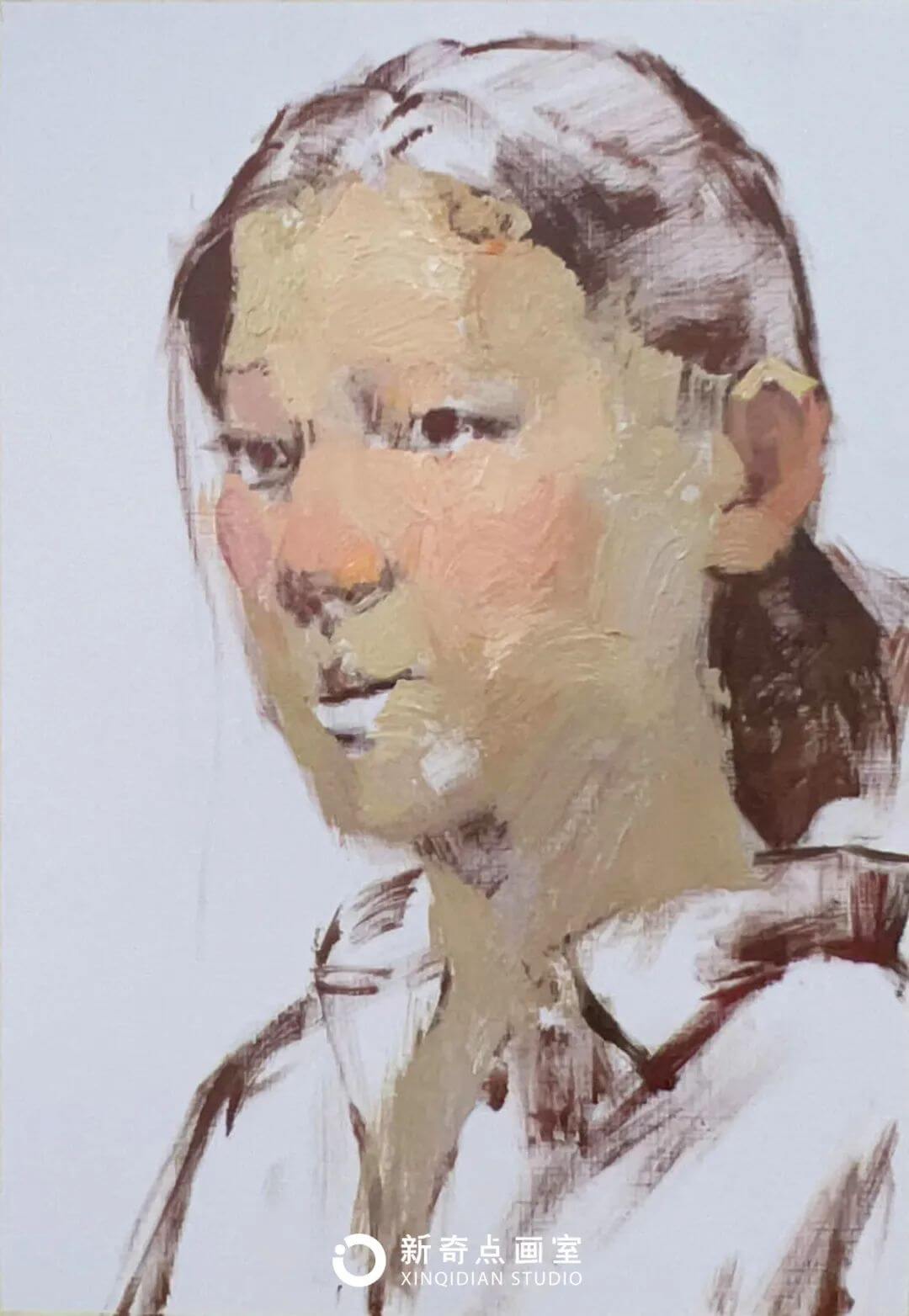 广州画室排名前十
