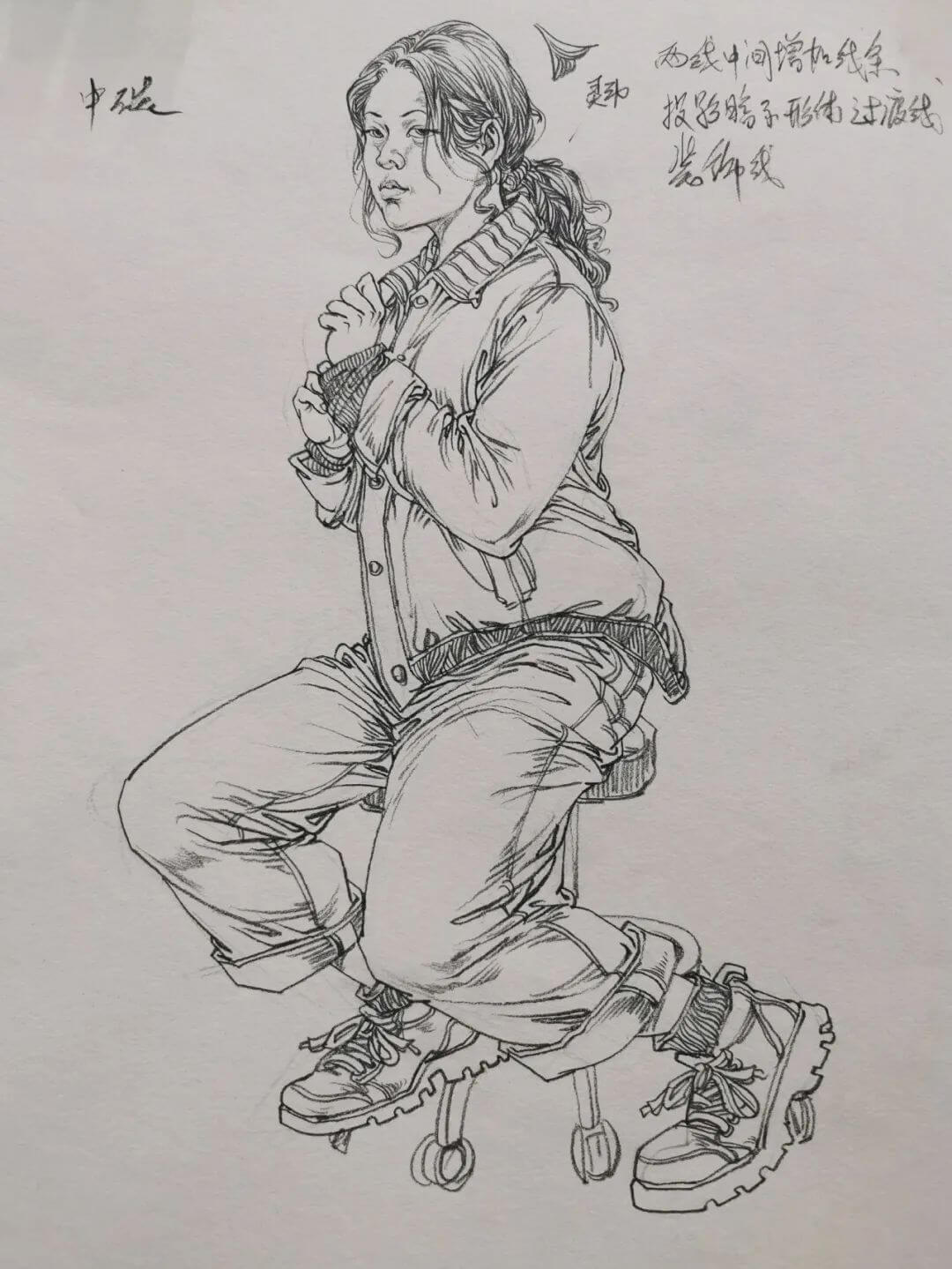 广州美术培训画室