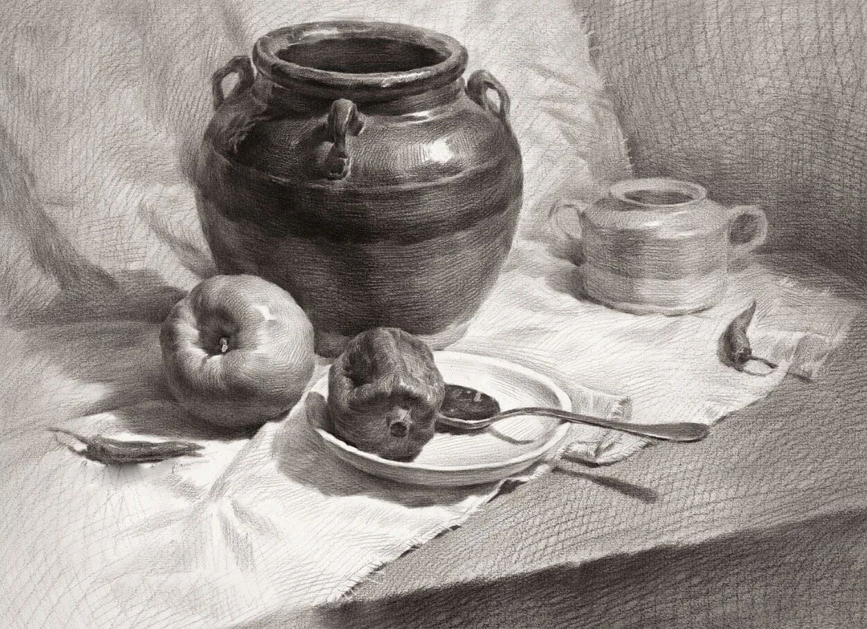 广州画室