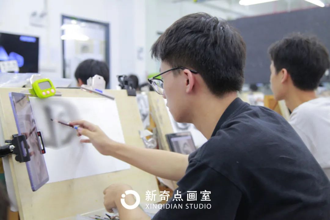 广州画室