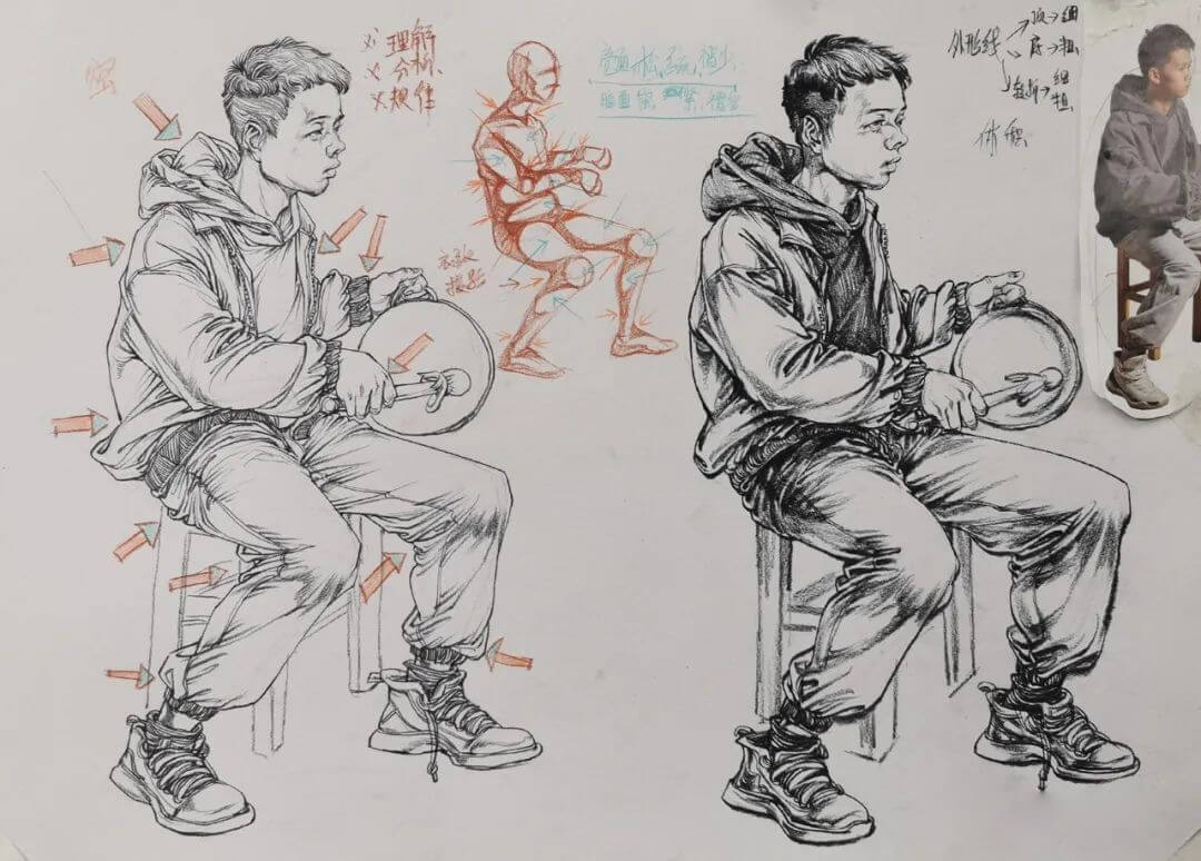 广州美术培训画室