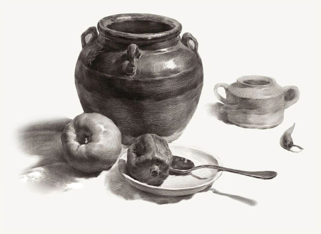 广州画室