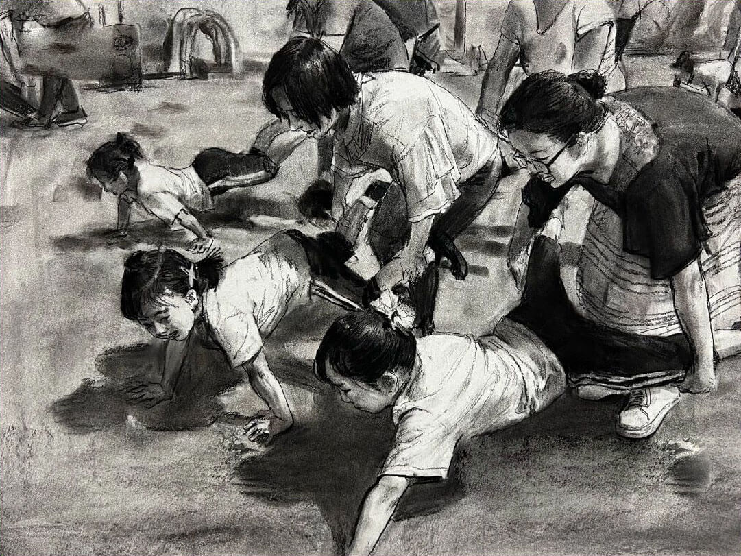 广州画室