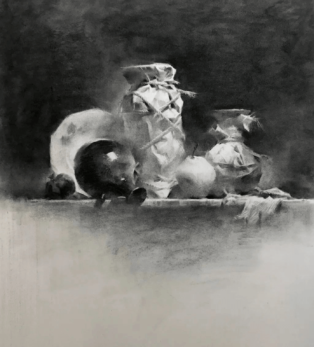 广州画室暑假班