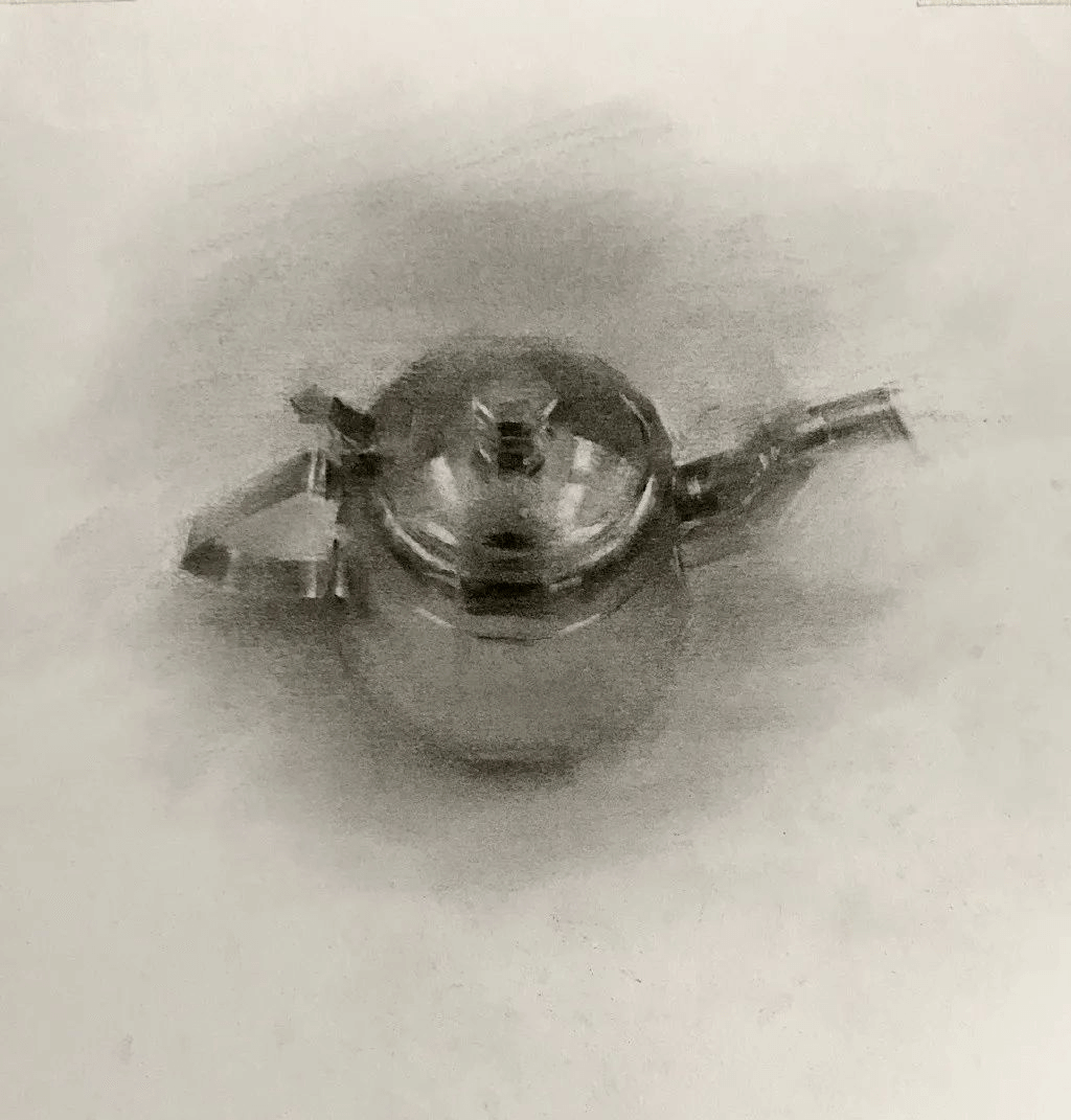 广州画室暑假班