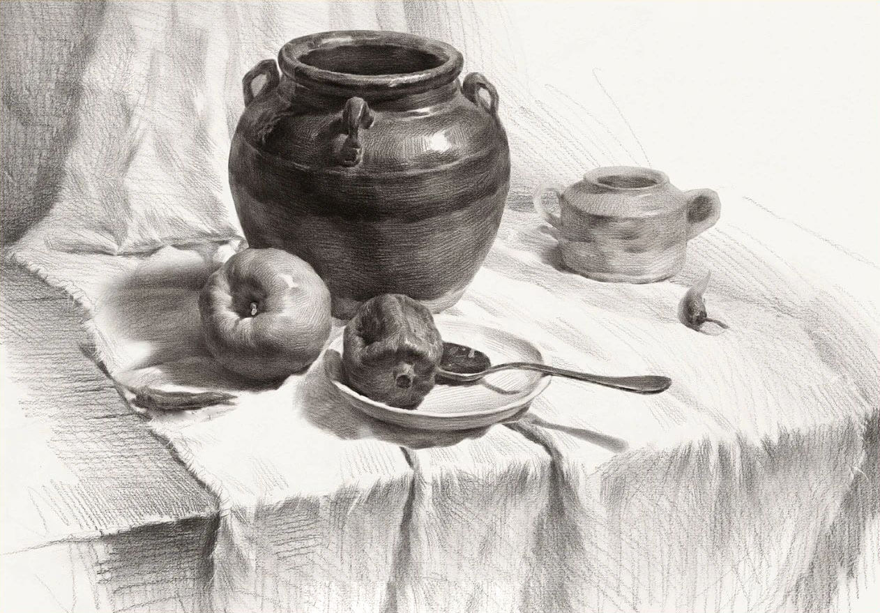 广州画室