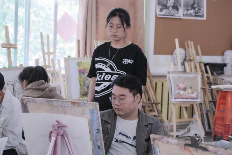 广州画室