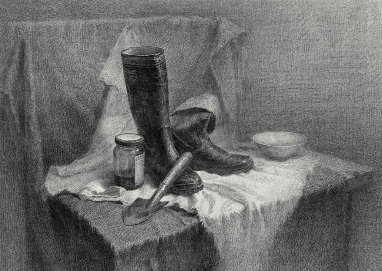 广州画室