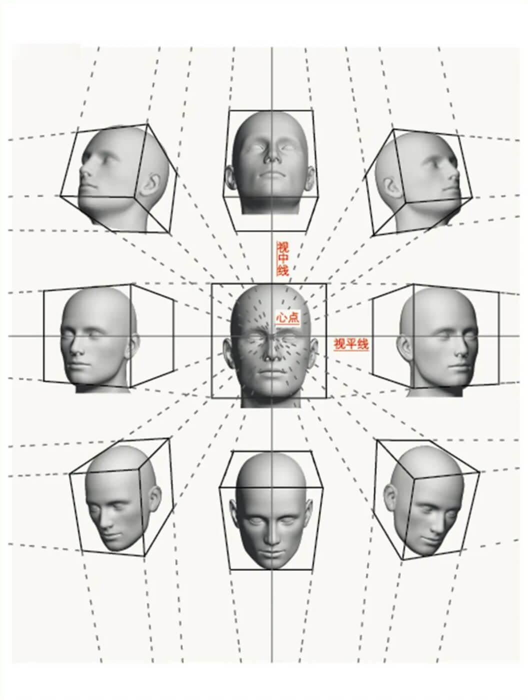 广州画室