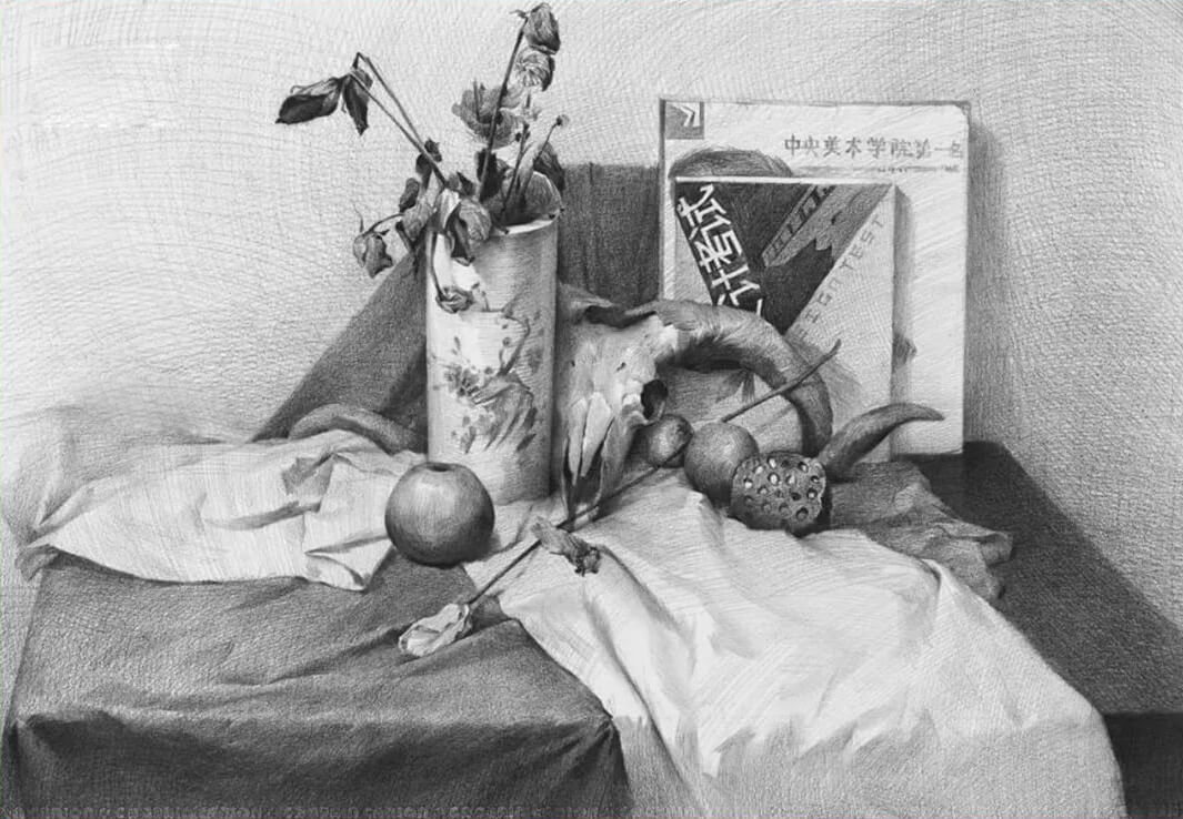 广州画室