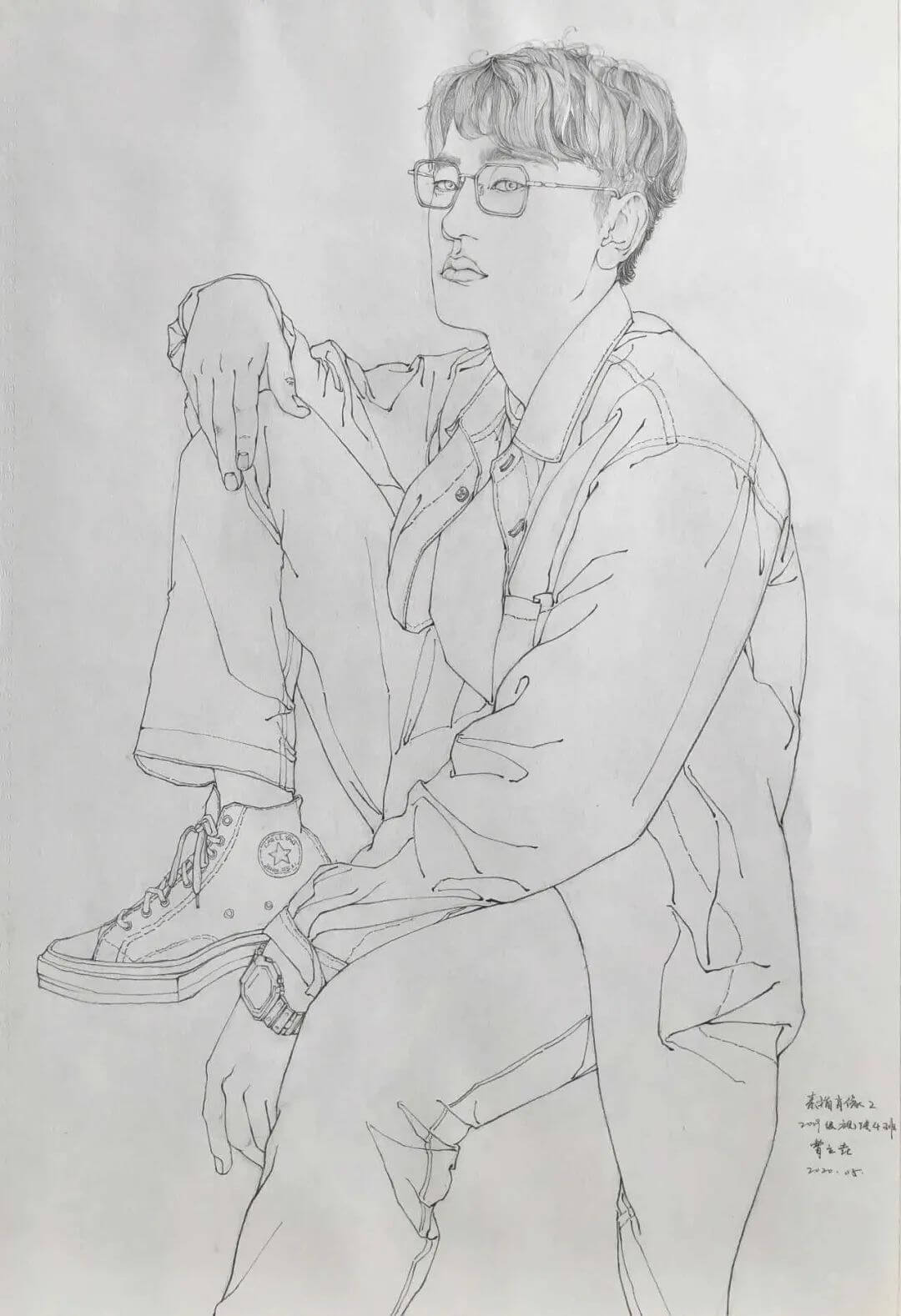 广州画室
