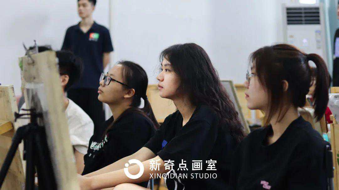广州画室