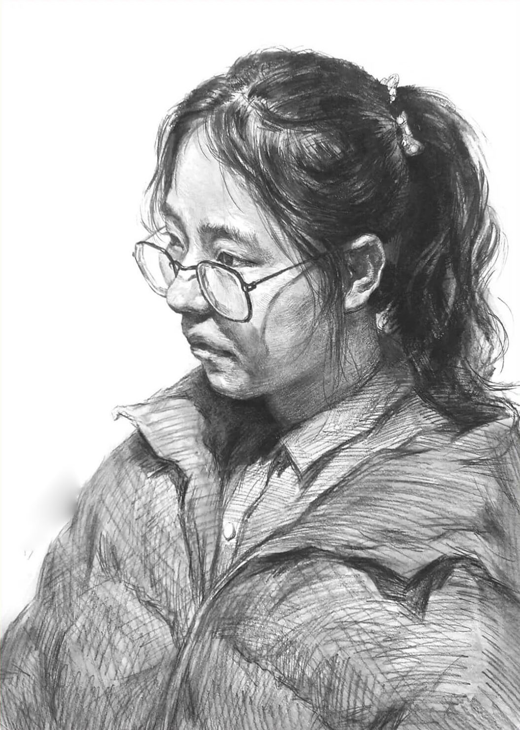 广州画室暑假班