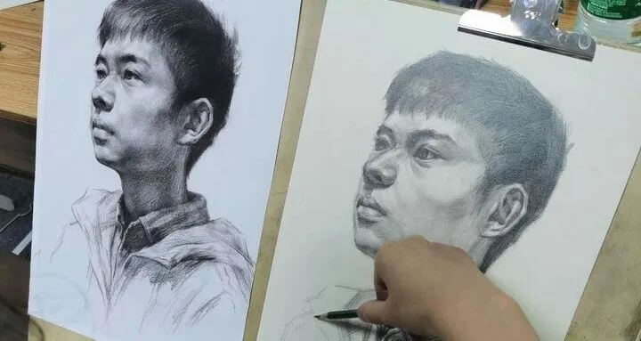 广州画室
