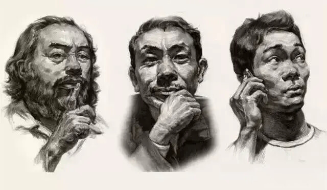 广州画室