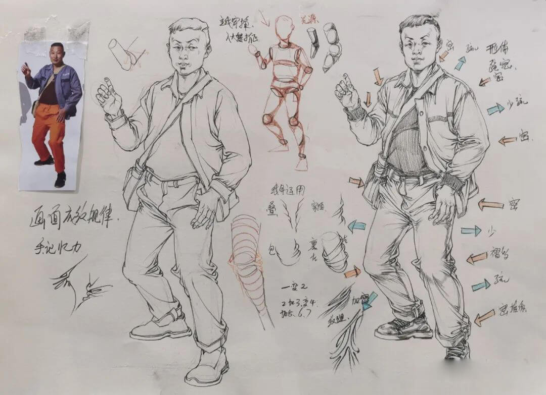 广州美术培训画室