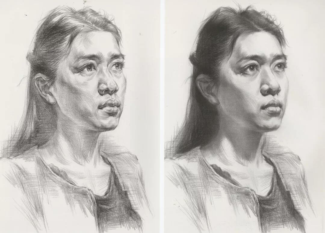 广州美术培训画室