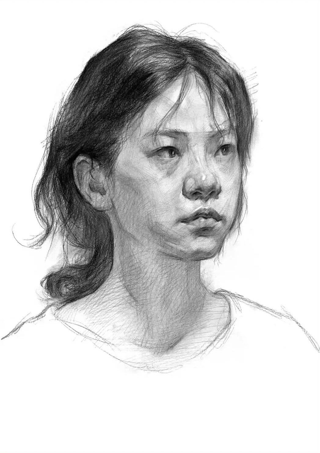 广州画室暑假班