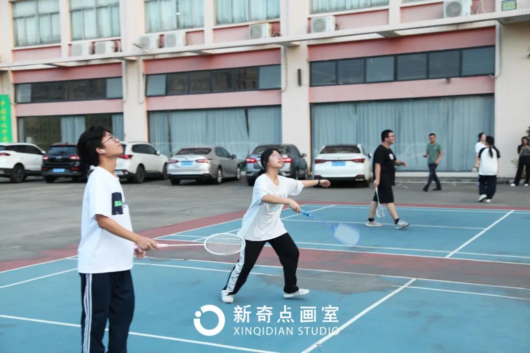广州画室