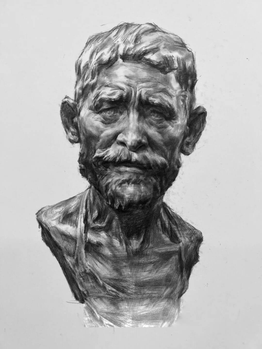 广州画室